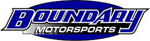 Boundary Motorsports Logo